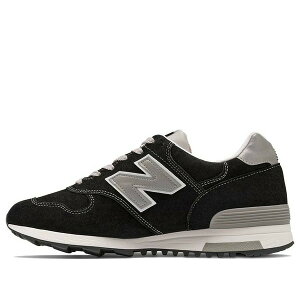 New Balance �j���[�o�����X �����Y �X�j�[�J�[ �yNew Balance 1400 Made In USA 'Black' M1400BKJ�z �T�C�Y US_8(26.0cm)