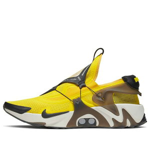 Nike �i�C�L �����Y �X�j�[�J�[ �yNike Adapt Huarache 'Opti Yellow' China Charger CT4401-710�z �T�C�Y US_7(25.0cm)