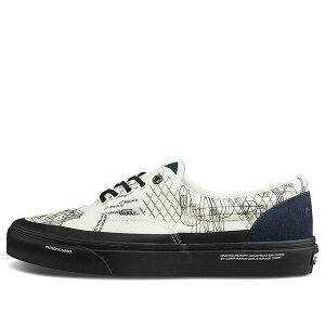 Vans �o���Y �����Y �X�j�[�J�[ �yVans C2H4 x Era 'Virtual Reality Alpha' VN0A5EFN2YC�z �T�C�Y US_M_4