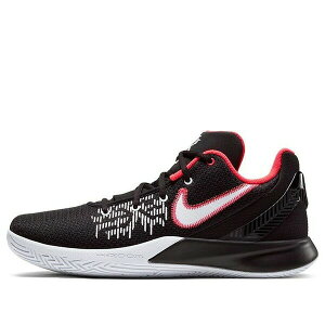 Nike �i�C�L �����Y �X�j�[�J�[ �yNike Kyrie Flytrap 2 EP 'Bright Crimson' AO4438-008�z �T�C�Y US_8(26.0cm)