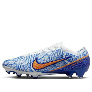 Nike �i�C�L �����Y �X�j�[�J�[ �yNike Zoom Mercurial Vapor 15 Elite CR7 FG 'Azulejo' DQ5299-182�z �T�C�Y US_9(27.0cm)