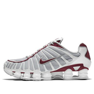 Nike �i�C�L �����Y �X�j�[�J�[ �yNike Shox TL 'Lower Merion' AV3595-103�z �T�C�Y US_8.5(26.5cm)