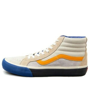 Vans oY Y Xj[J[ yVans Vault SK8-Hi Reissue VLT LX 'Blue White' VN0A4BVHVYN1z TCY US_8.5(26.5cm)