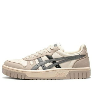 ASICS AVbNX Y Xj[J[ yASICS Court MZ 'Cream Black Gum' 1203A127-700z TCY US_9(27.0cm)