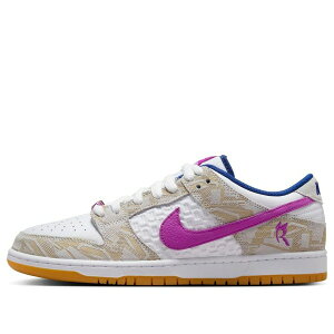 Nike �i�C�L �����Y �X�j�[�J�[ �yNike SB Dunk Low 'Rayssa Leal' FZ5251-001�z �T�C�Y US_M_4.5