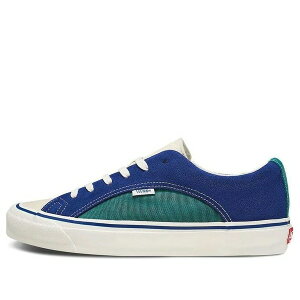 Vans oY Y Xj[J[ yVans OG Lampin LX 'Sodalite Blue Jungle' VN0A45J6XE9z TCY US_8(26.0cm)