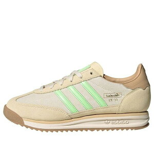 adidas �A�f�B�_�X �����Y �X�j�[�J�[ �yadidas SL 72 RS 'Valentine's Day Beige' JR0092�z �T�C�Y US_M_4