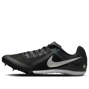 Nike �i�C�L �����Y �X�j�[�J�[ �yNike Air Zoom Rival Multi Spikes 'Black Metallic Silver' DC8749-001�z �T�C�Y US_7.5(25.5cm)
