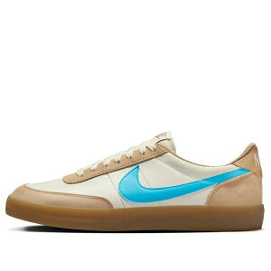 Nike �i�C�L �����Y �X�j�[�J�[ �yNike Killshot 2 Leather 'Sail Baltic Blue' HQ1541-133�z �T�C�Y US_8(26.0cm)