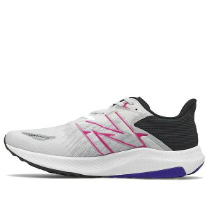 New Balance j[oX Y Xj[J[ yNew Balance FuelCell Propel v3 'White Pink Glow' MFCPRLM3z TCY US_7(25.0cm)