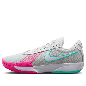 Nike �i�C�L �����Y �X�j�[�J�[ �yNike Air Zoom GT Cut Academy EP 'South Beach' FB2598-012�z �T�C�Y US_8(26.0cm)