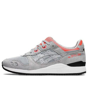 ASICS �A�V�b�N�X �����Y �X�j�[�J�[ �yASICS Gel Lyte 3 OG 'Piedmont Grey' 1191A298-020�z �T�C�Y US_7(25.0cm)