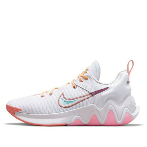 Nike �i�C�L �����Y �X�j�[�J�[ �yNike Giannis Immortality 'Force Field' DH4470-500�z �T�C�Y US_10(28.0cm)