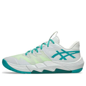 ASICS �A�V�b�N�X �����Y �X�j�[�J�[ �yASICS Unpre Ars Low 2 'Cool Mist Wave Teal' 1063A083-102�z �T�C�Y US_9(27.0cm)