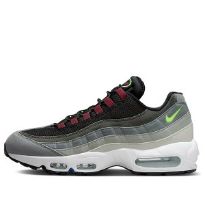 Nike �i�C�L �����Y �X�j�[�J�[ �yNike Air Max 95 'Greedy 4.0' FN7801-001�z �T�C�Y US_11(29.0cm)