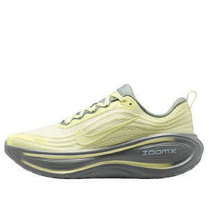 Nike �i�C�L �����Y �X�j�[�J�[ �yNike Vomero Plus 'Life Lime Smoke Grey' IQ3440-751�z �T�C�Y US_M_4