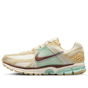 Nike �i�C�L �����Y �X�j�[�J�[ �yNike Air Zoom Vomero 5 SE 'Team Gold Brown Seafoam' IB2987-700�z �T�C�Y US_M_13