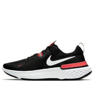 Nike �i�C�L �����Y �X�j�[�J�[ �yNike React Miler 'Laser Crimson' CW1777-001�z �T�C�Y US_10.5(28.5cm)