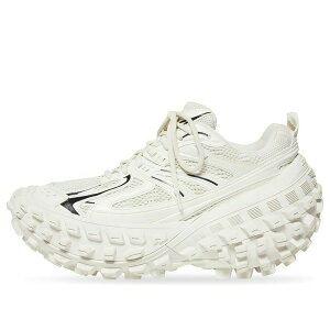 Balenciaga �o�����V�A�K �����Y �X�j�[�J�[ �yBalenciaga Defender Sneaker 'Light Beige' 685613W2RAA9110�z �T�C�Y US_8(26.0cm)