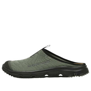 SALOMON �T������ �����Y �X�j�[�J�[ �ySalomon RX Slide 3.0 ATQ 'Agave Green Urban Chic' 478559�z �T�C�Y US_8(26.0cm)
