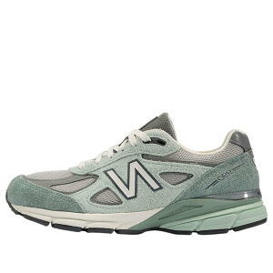 New Balance �j���[�o�����X �����Y �X�j�[�J�[ �yNew Balance x The Whitaker Group 990v4 'Willful Bias For Education' U990WK4�z �T�C�Y US_10.5(28.5cm)
