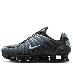 Nike �i�C�L �����Y �X�j�[�J�[ �yNike Shox TL 'Black Celestine Blue' IF6202-002�z �T�C�Y US_7(25.0cm)