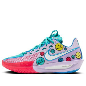 Nike ナイキ メンズ スニーカー 【Nike x Jewell Loyd Air Zoom GT Cut 3 EP 'Justice' HJ6630-900】 サイズ US_12(30.0cm)