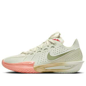 Nike ナイキ メンズ スニーカー 【Nike Air Zoom GT Cut 3 'Our Holiday' DV2913-005】 サイズ US_9(27.0cm)