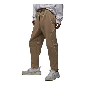 Air Jordan W[_ Y Xj[J[ yAir Jordan 23 Engineered Sweatpants 'Brown' DV7684-254z TCY US_M_XL