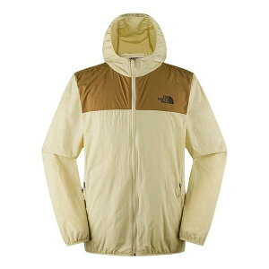 THE NORTH FACE m[XtFCX Y Xj[J[ yTHE NORTH FACE MFO UPF Jacket 'Brown Beige' NF0A8AUS-92Qz TCY US_M_XXL