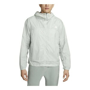 Nike iCL Y Xj[J[ yNike ACG Windproof Cinder Cone Jacket 'Light Silver Summit White' DB0978-034z TCY US_M_L