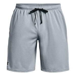 Under Armour A_[A[}[ Y Xj[J[ yUnder Armour Tech Mesh Shorts 'Light Grey' 1328705-465z TCY US_M_XXXL