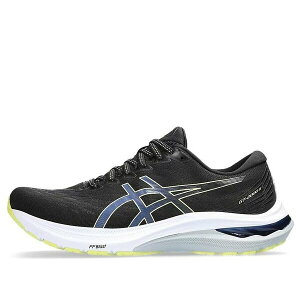 ASICS AVbNX Y Xj[J[ yASICS GT-2000 11 'Black Glow Yellow' 1011B441-010z TCY US_10(28.0cm)