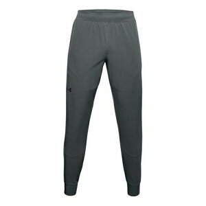 Under Armour A_[A[}[ Y Xj[J[ yUnder Armour UA Unstoppable Joggers 'Grey' 1352027-012z TCY US_M_XL