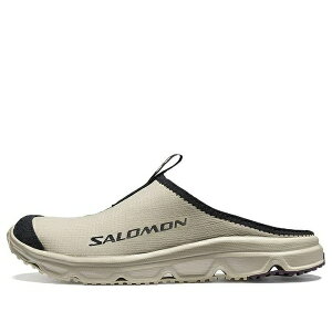 SALOMON T Y Xj[J[ ySalomon Rx Slide 3.0 'Bleached Sand' 416397 / L41639700z TCY US_7.5(25.5cm)