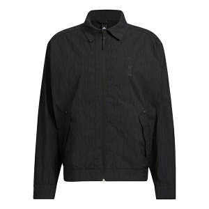 adidas AfB_X Y Xj[J[ yadidas Wuji Huo Woven Jacket 'Black' IP4940z TCY US_M_S