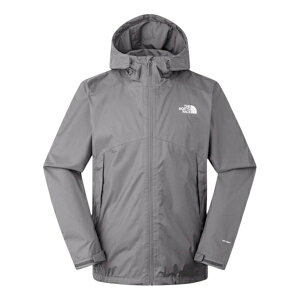 THE NORTH FACE m[XtFCX Y Xj[J[ yTHE NORTH FACE Outdoor Jacket 'Grey' 8GQ60UZz TCY US_M_L