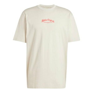 adidas アディダス メンズ スニーカー 【adidas Wabash T-Shirt 'Beige' JD0667】 サイズ US_M_4XL