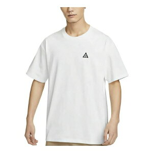 Nike iCL Y Xj[J[ yNike AS M ACG DF TEE M90 LBR+HBR TR T-Shirt Asia Sizing 'White Orange' HJ0799-121z TCY US_M_XS