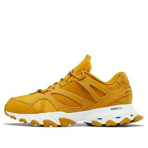Reebok [{bN Y Xj[J[ yReebok Mountain Research x DMX Trail Shadow 'Yellow Soil' FW3335z TCY US_9.5(27.5cm)