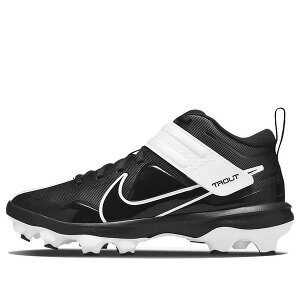 Nike iCL Y Xj[J[ yNike Force Trout 7 Pro MCS 'Black White' CT0828-005z TCY US_8.5(26.5cm)