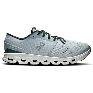 On I Y Xj[J[ yOn Running Cloud X 4 Glacier Stonez TCY US_8.5(26.5cm) Glacier/Stone