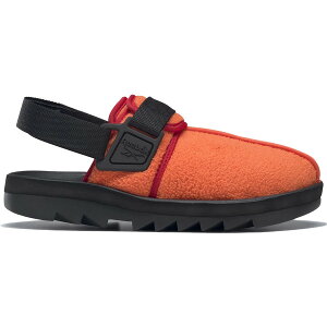 Reebok [{bN Y Xj[J[ yReebok Beatnik Fleece Orangez TCY US_10(28.0cm) Orange/Vector Red/Core Black
