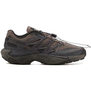 Salomon �T������ �����Y �X�j�[�J�[ �ySalomon XT Pu.Re Advanced Plum Kitten�z �T�C�Y US_8(26.0cm) Plum Kitten/Nine Iron/Black