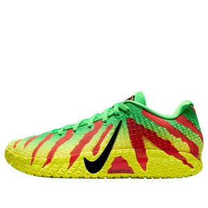 Nike �i�C�L �����Y �X�j�[�J�[ �yNike x Jurassic Park Ja 3 EP 'Explorer' IU7239-300�z �T�C�Y US_M_16