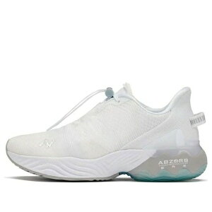 New Balance �j���[�o�����X �����Y �X�j�[�J�[ �yNew Balance FuelCell Rebel TR 'White Silver' MRBLTLW1�z �T�C�Y US_8.5(26.5cm)