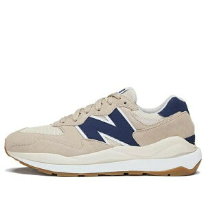 New Balance �j���[�o�����X �����Y �X�j�[�J�[ �yNew Balance 57/40 'Mindful Grey' M5740CBB�z �T�C�Y US_6.5(24.5cm)