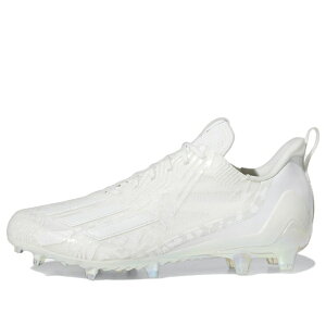 adidas �A�f�B�_�X �����Y �X�j�[�J�[ �yadidas Adizero 12.0 'Mismatch - Triple White' IG7223�z �T�C�Y US_9.5(27.5cm)
