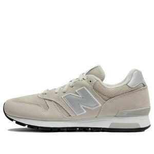 New Balance �j���[�o�����X �����Y �X�j�[�J�[ �yNew Balance 565 Series Beige 'Grey' ML565XD�z �T�C�Y US_8.5(26.5cm)
