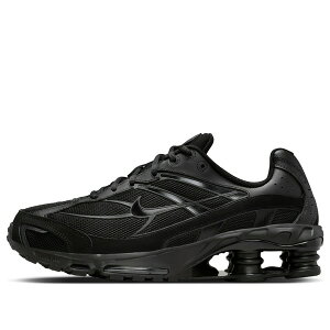 Nike �i�C�L �����Y �X�j�[�J�[ �yNike Shox Ride 2 'Black' IO4296-002�z �T�C�Y US_M_15